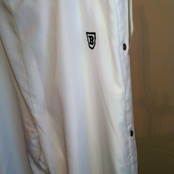 New Battle tear-away pants - NWOT - Picture 10 of 10